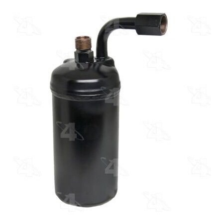Four Seasons Steel Filter Drier - 33727 33727